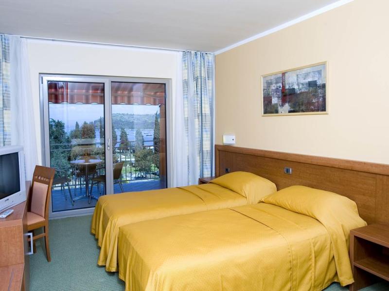 Bioenergy Resort Salinera Hotel