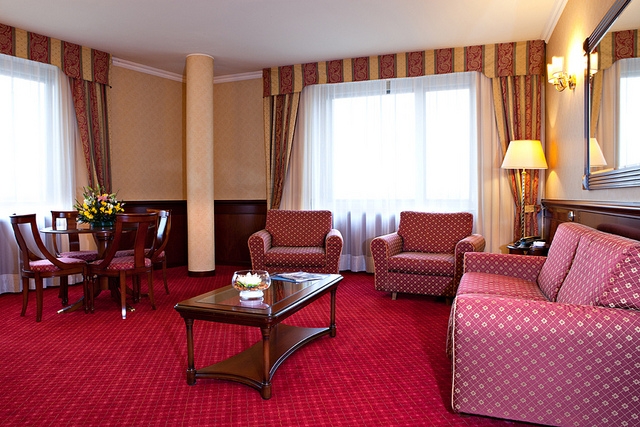 Atahotel Executive