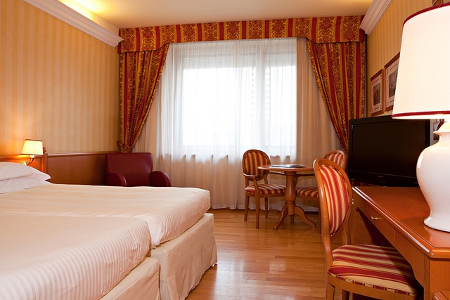 Atahotel Executive