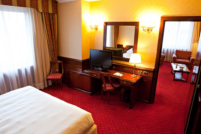 Atahotel Executive