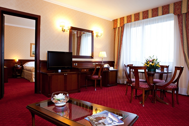 Atahotel Executive