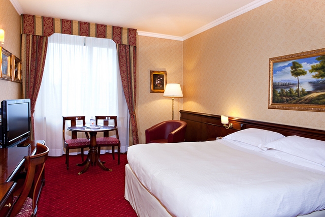 Atahotel Executive