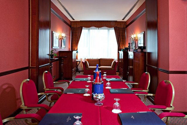 Atahotel Executive