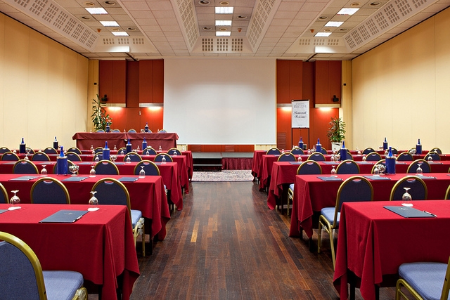 Atahotel Executive