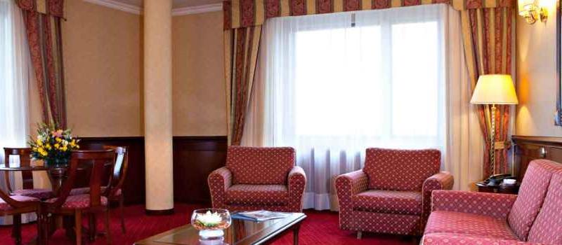 Atahotel Executive