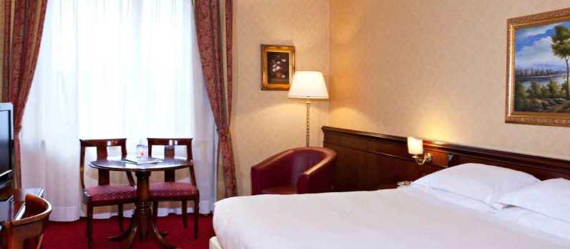 Atahotel Executive