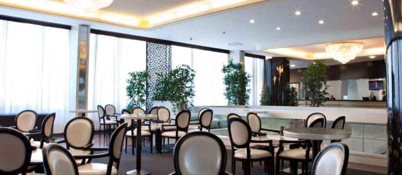 Atahotel Executive