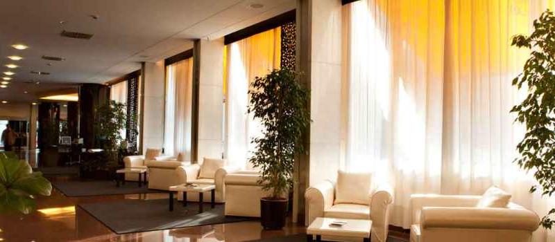 Atahotel Executive
