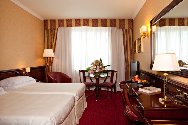 Atahotel Executive