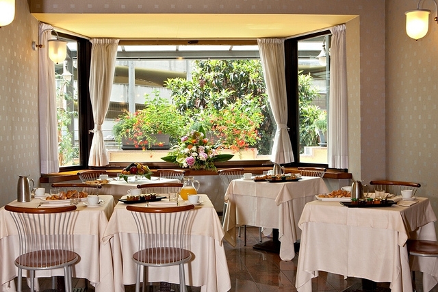 Atahotel Executive