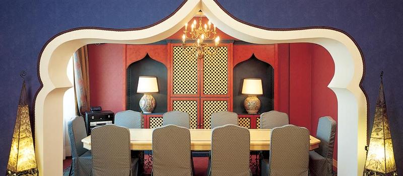 Atahotel Executive