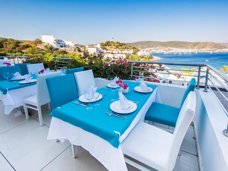 Salmakis Resort & Spa