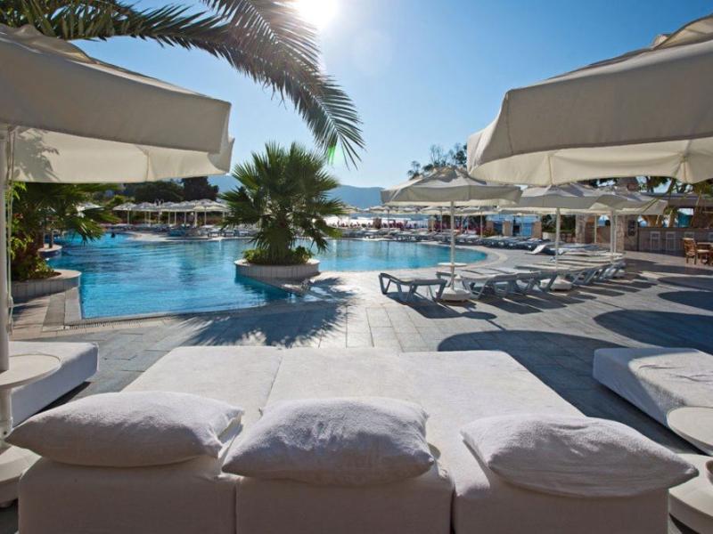 Salmakis Resort & Spa