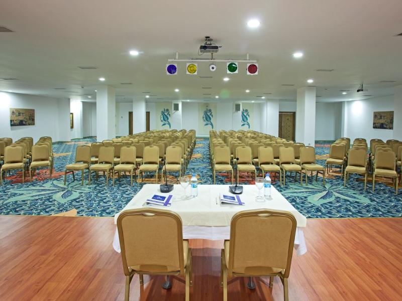 Salmakis Resort & Spa