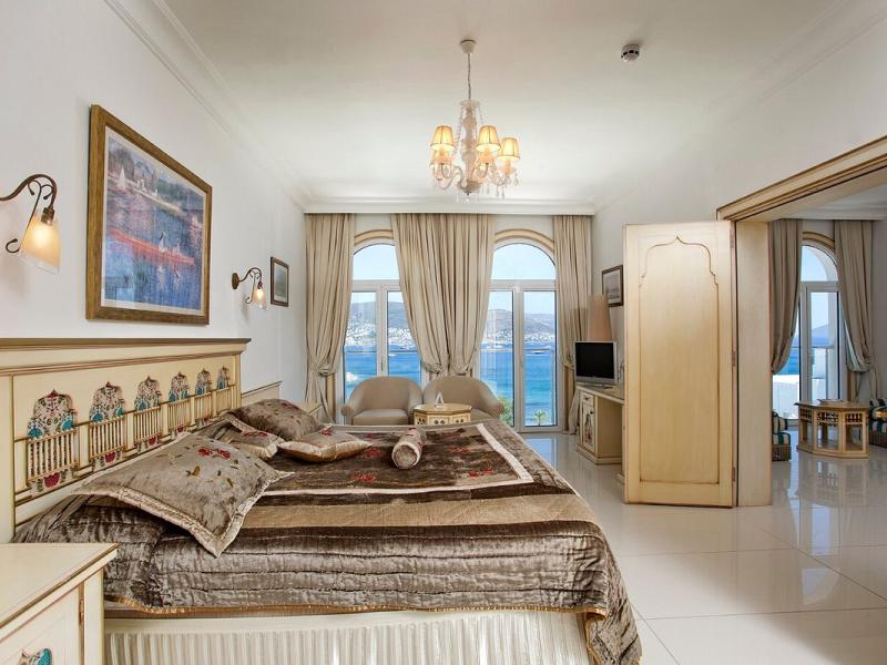 Salmakis Resort & Spa