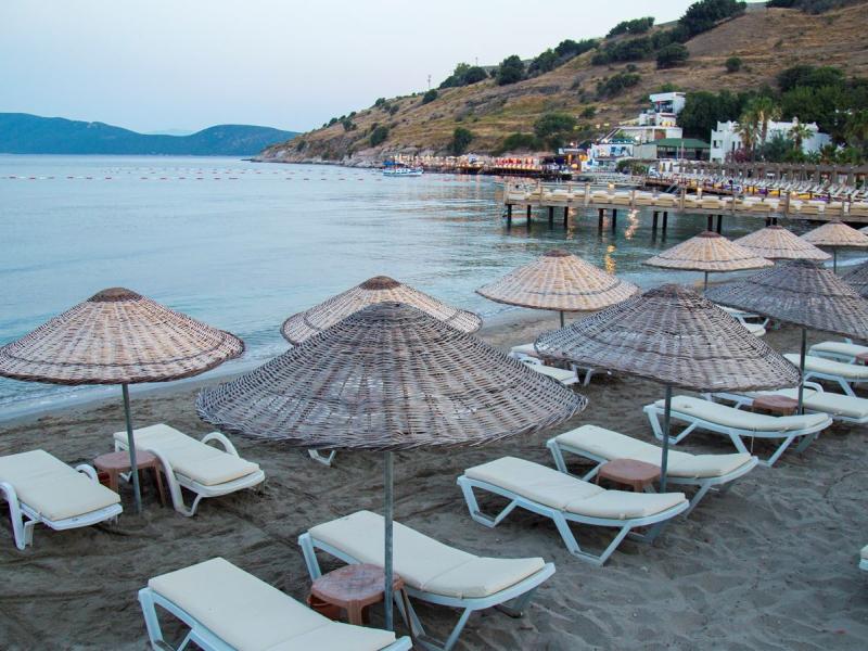 Salmakis Resort & Spa