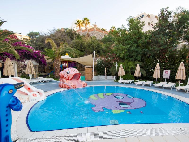 Salmakis Resort & Spa