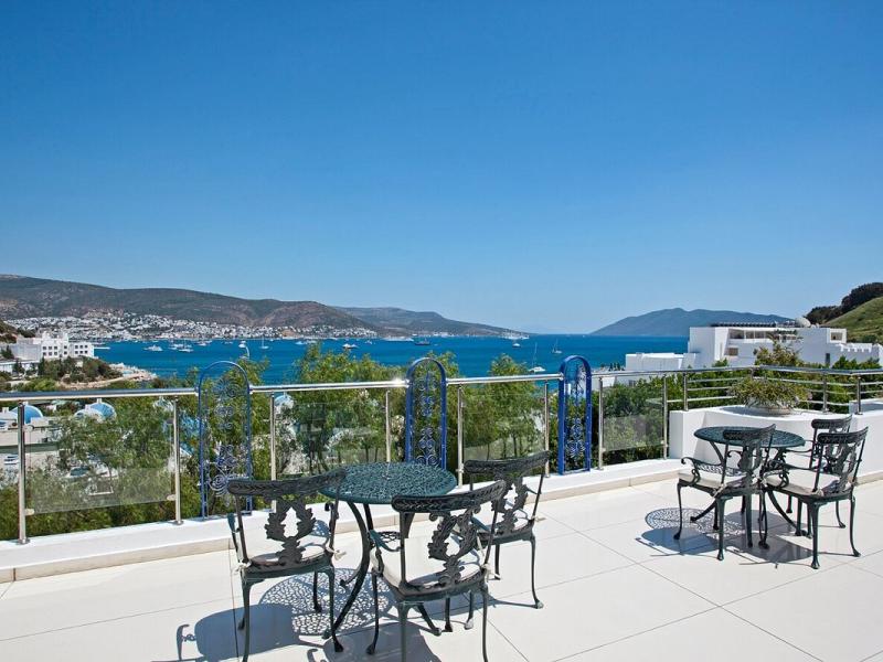 Salmakis Resort & Spa