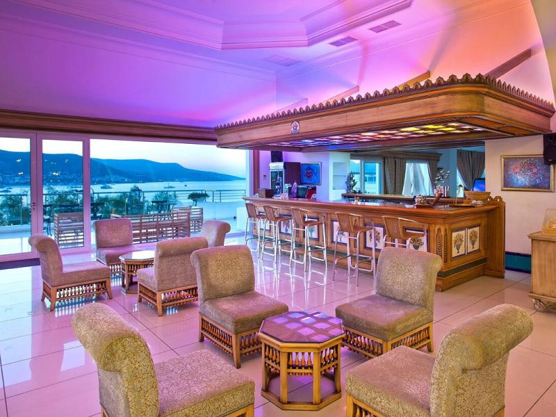 Salmakis Resort & Spa