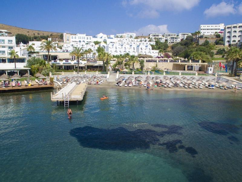 Salmakis Resort & Spa