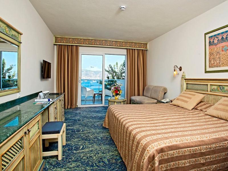 Salmakis Resort & Spa