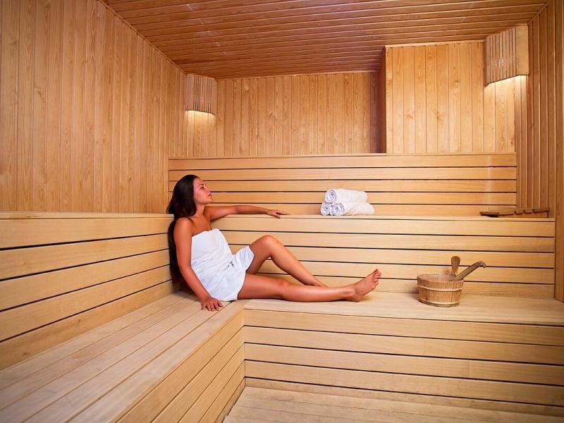 Salmakis Resort & Spa