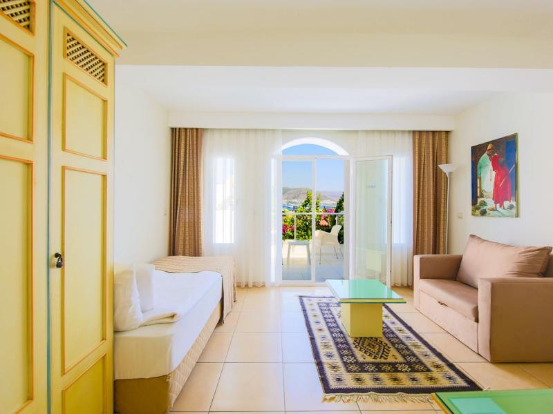 Salmakis Resort & Spa