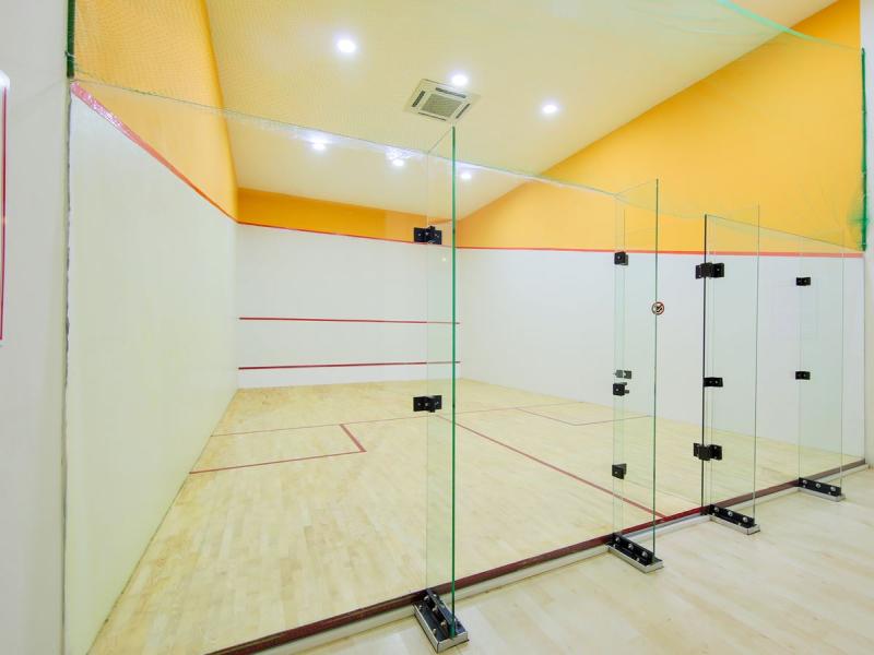 Salmakis Resort & Spa