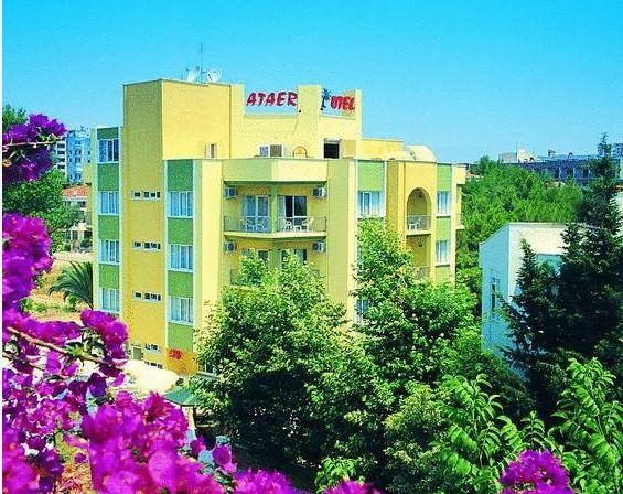 Ataer Hotel