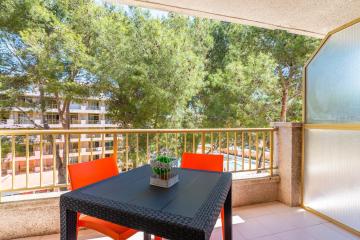 Отель Rentalmar Salou Pacific Испания, Коста Дорада, фото 19