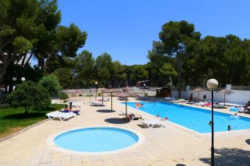 Отель Rentalmar Salou Pacific Испания, Коста Дорада, фото 2