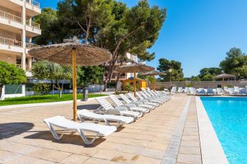 Отель Rentalmar Salou Pacific Испания, Коста Дорада, фото 29