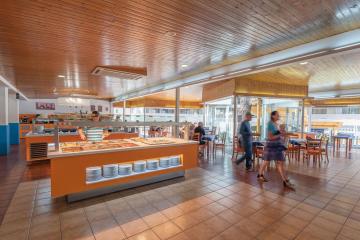 Отель Rentalmar Salou Pacific Испания, Коста Дорада, фото 32