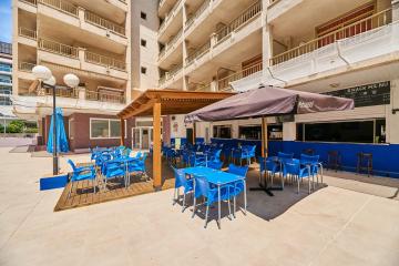 Отель Rentalmar Salou Pacific Испания, Коста Дорада, фото 35