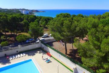 Отель Rentalmar Salou Pacific Испания, Коста Дорада, фото 4