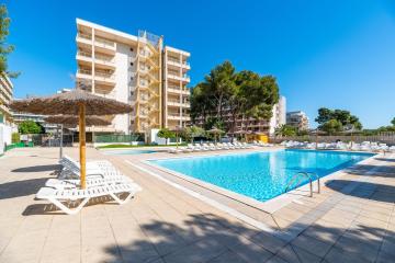 Отель Rentalmar Salou Pacific Испания, Коста Дорада, фото 6