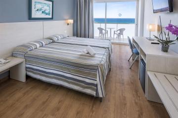 Отель 4R Salou Park Resort I Испания, Коста Дорада, фото 12