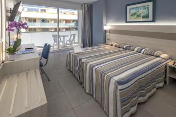 Отель 4R Salou Park Resort I Испания, Коста Дорада, фото 14