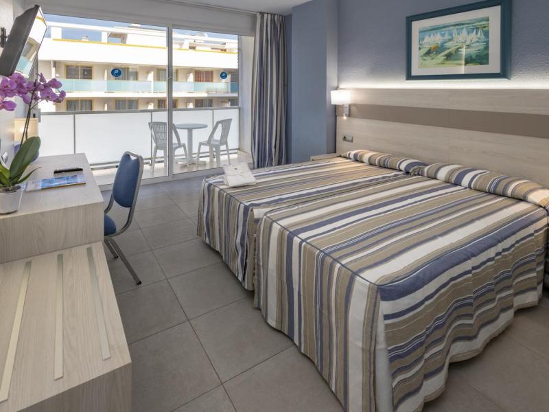 4R Salou Park Resort I