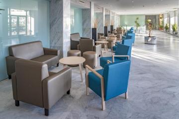 Отель 4R Salou Park Resort I Испания, Коста Дорада, фото 15