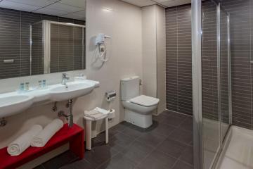 Отель 4R Salou Park Resort I Испания, Коста Дорада, фото 16