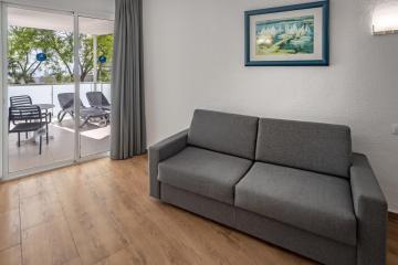 Отель 4R Salou Park Resort I Испания, Коста Дорада, фото 17