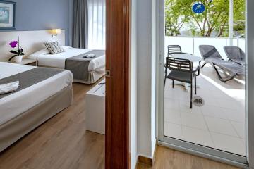 Отель 4R Salou Park Resort I Испания, Коста Дорада, фото 18