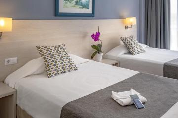 Отель 4R Salou Park Resort I Испания, Коста Дорада, фото 19