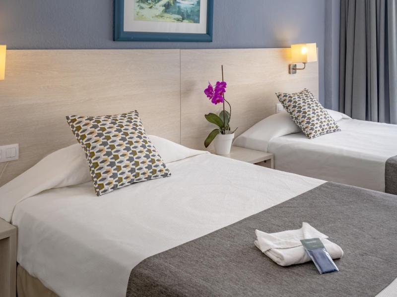 4R Salou Park Resort I