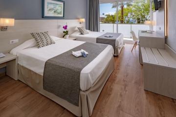 Отель 4R Salou Park Resort I Испания, Коста Дорада, фото 20