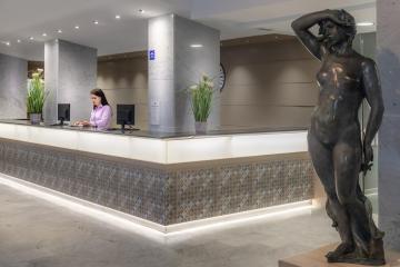 Отель 4R Salou Park Resort I Испания, Коста Дорада, фото 21