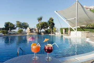 Отель 4R Salou Park Resort I Испания, Коста Дорада, фото 22