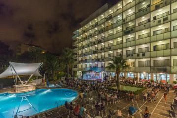 Отель 4R Salou Park Resort I Испания, Коста Дорада, фото 27