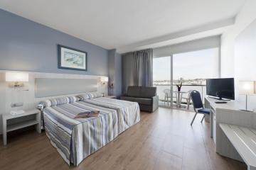 Отель 4R Salou Park Resort I Испания, Коста Дорада, фото 29